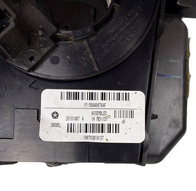 OEM 09-12 Dodge Ram 1500 Clock Spring P56046076AF