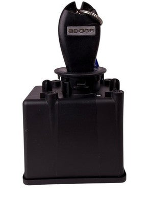 OEM 13-16 Dodge Dart Wireless Ignition Node 56046803AG