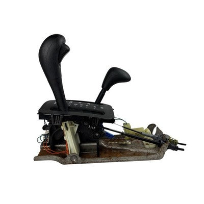 🔧99–04 Jeep Grand Cherokee Selec-Trac Floor Shifter Assembly OEM – 4.0L 4x4