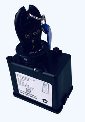 OEM 13-16 Dodge Dart Wireless Ignition Node 56046803AG