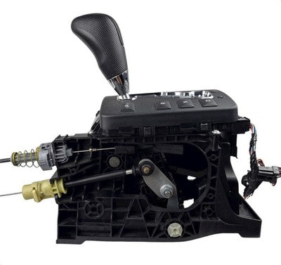 OEM 2005-2007 Jeep Grand Cherokee Floor Shifter Assembly w/Pigtail