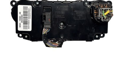 OEM 10–12 Ford Fusion / Mercury Milan Climate Control Unit – 28264785