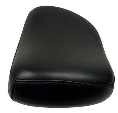 OEM 11–21 Jeep Grand Cherokee/Dodge Durango Black Leather Active Headrest front