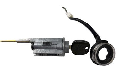 OEM 98-03 Camry Sienna Solara Ignition Lock Cylinder Key