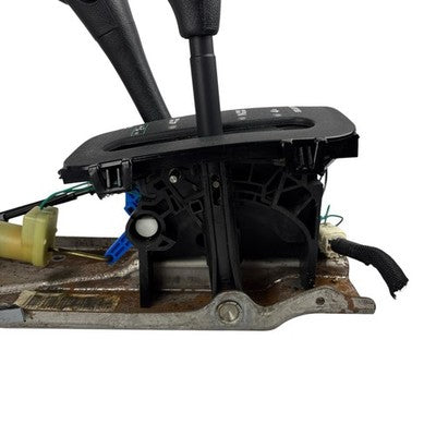 🔧99–04 Jeep Grand Cherokee Selec-Trac Floor Shifter Assembly OEM – 4.0L 4x4