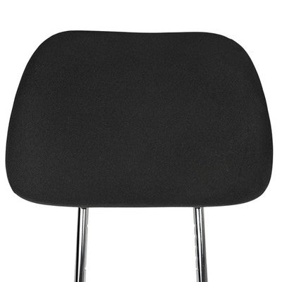 OEM 11–21 Jeep Grand Cherokee / Dodge Durango Black Cloth Active Headrest AHR
