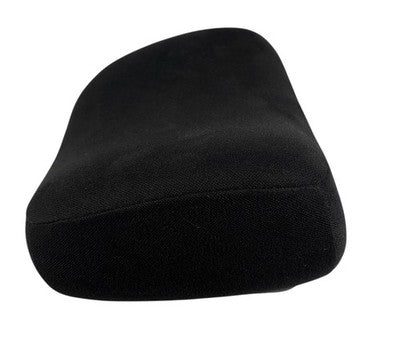 OEM 11–21 Jeep Grand Cherokee / Dodge Durango Black Cloth Active Headrest AHR