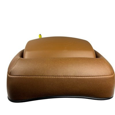 OEM 2011–2021 Jeep Grand Cherokee / Durango Overland Saddle Brown Nappa Headrest