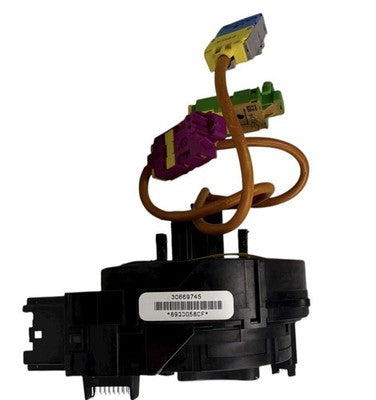 OEM 05-14 Volvo XC90 Steering Angle Clock Spring 30669745 OEM