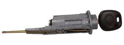 OEM 98-03 Camry Sienna Solara Ignition Lock Cylinder Key