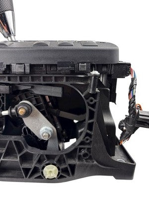 OEM 2005-2007 Jeep Grand Cherokee Floor Shifter Assembly w/Pigtail