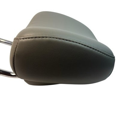OEM 11–21 Jeep Grand Cherokee/Dodge Durango Gray Leather Active Headrest front
