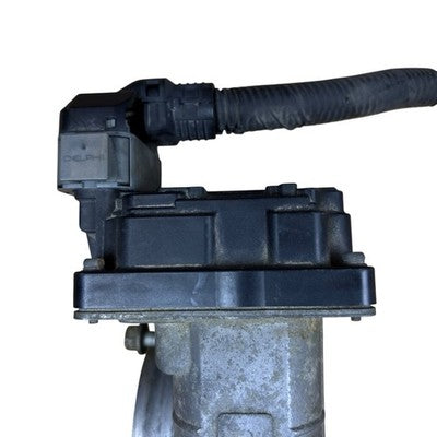 OEM 05-09 Buick LaCrosse Lucerne Pontiac Grand Prix 3.8L Throttle Body Assembly