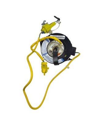 OEM 01-02 GMC Yukon XL Clock Spring 26088303