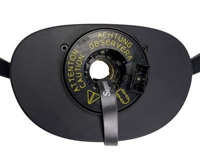 OEM 03-11 Saab 9-3 Clock Spring Wiper Turn Switch