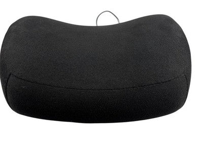 OEM 11–21 Jeep Grand Cherokee / Dodge Durango Black Cloth Active Headrest AHR