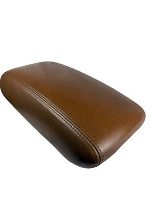 OEM 11-21 Grand Cherokee Durango Chestnut Center Console Lid / Armrest