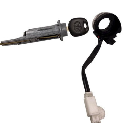 OEM 98-03 Camry Sienna Solara Ignition Lock Cylinder Key