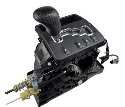 OEM 2005-2007 Jeep Grand Cherokee Floor Shifter Assembly w/Pigtail