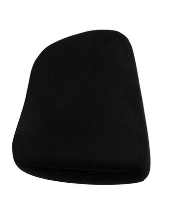 OEM 11–21 Jeep Grand Cherokee / Dodge Durango Black Cloth Active Headrest AHR