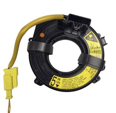 OEM 00-03 Toyota Sequoia Clock Spring Assy 266E0307