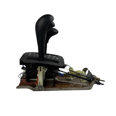 🔧99–04 Jeep Grand Cherokee Selec-Trac Floor Shifter Assembly OEM – 4.0L 4x4