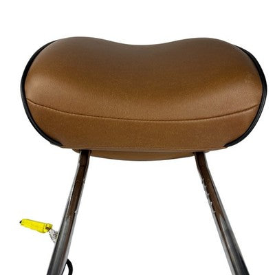 OEM 2011–2021 Jeep Grand Cherokee / Durango Overland Saddle Brown Nappa Headrest