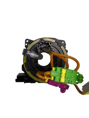 OEM 05-14 Volvo XC90 Steering Angle Clock Spring 30669745 OEM