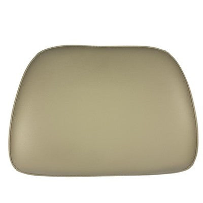 OEM 11–21 Jeep Grand Cherokee/Dodge Durango Beige Leather Active Headrest front