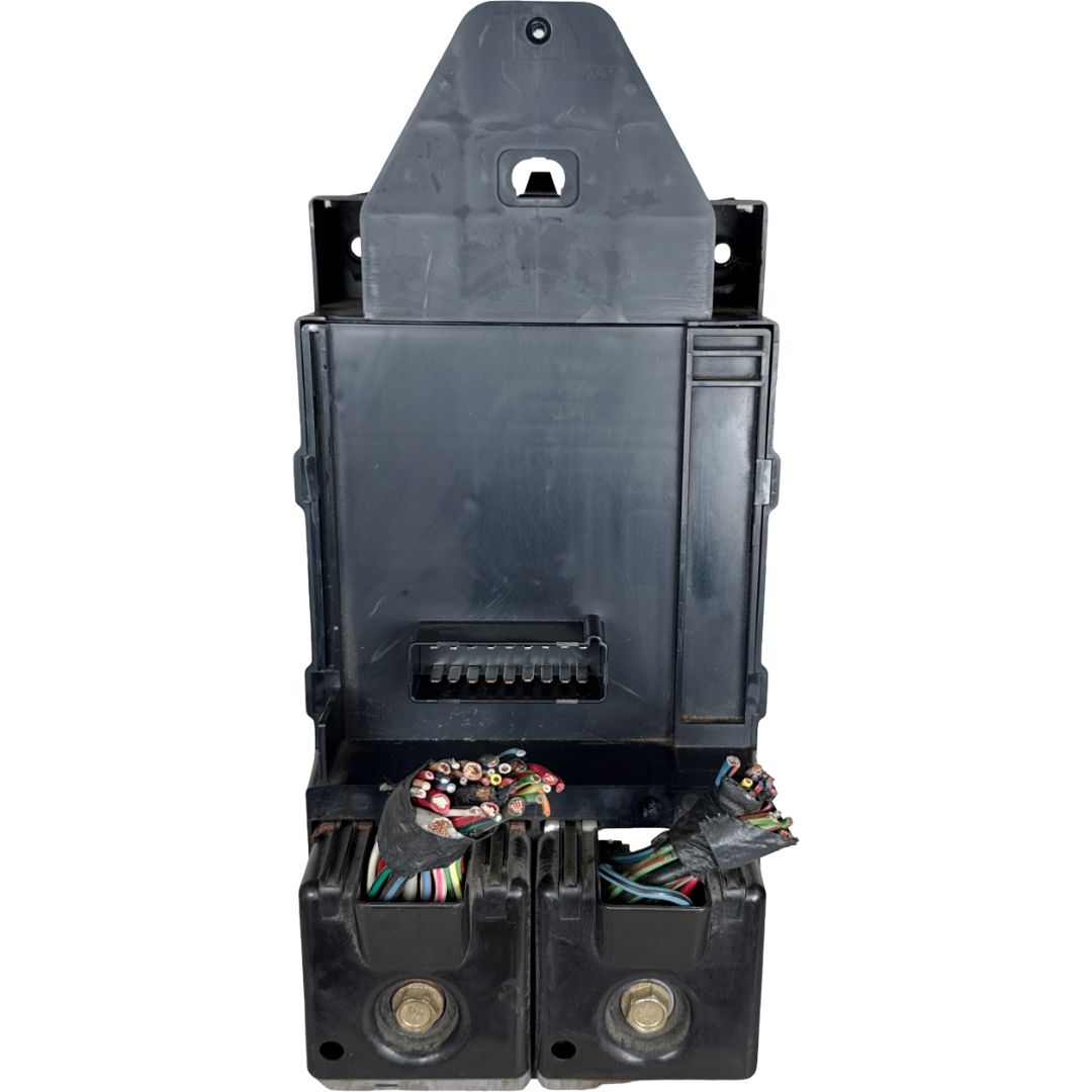 2000-2001 Ford Excursion Central Junction Fuse Box OEM 1C7T-14A067-AA - Photo 10
