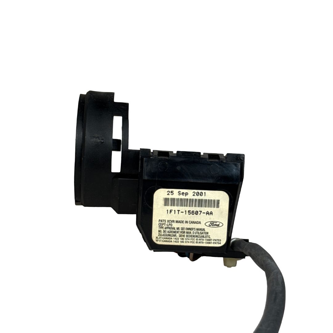 2000-2003 Ford Taurus Pats transceiver Immobilizer OEM 1F1T-15607-AA - Photo 2