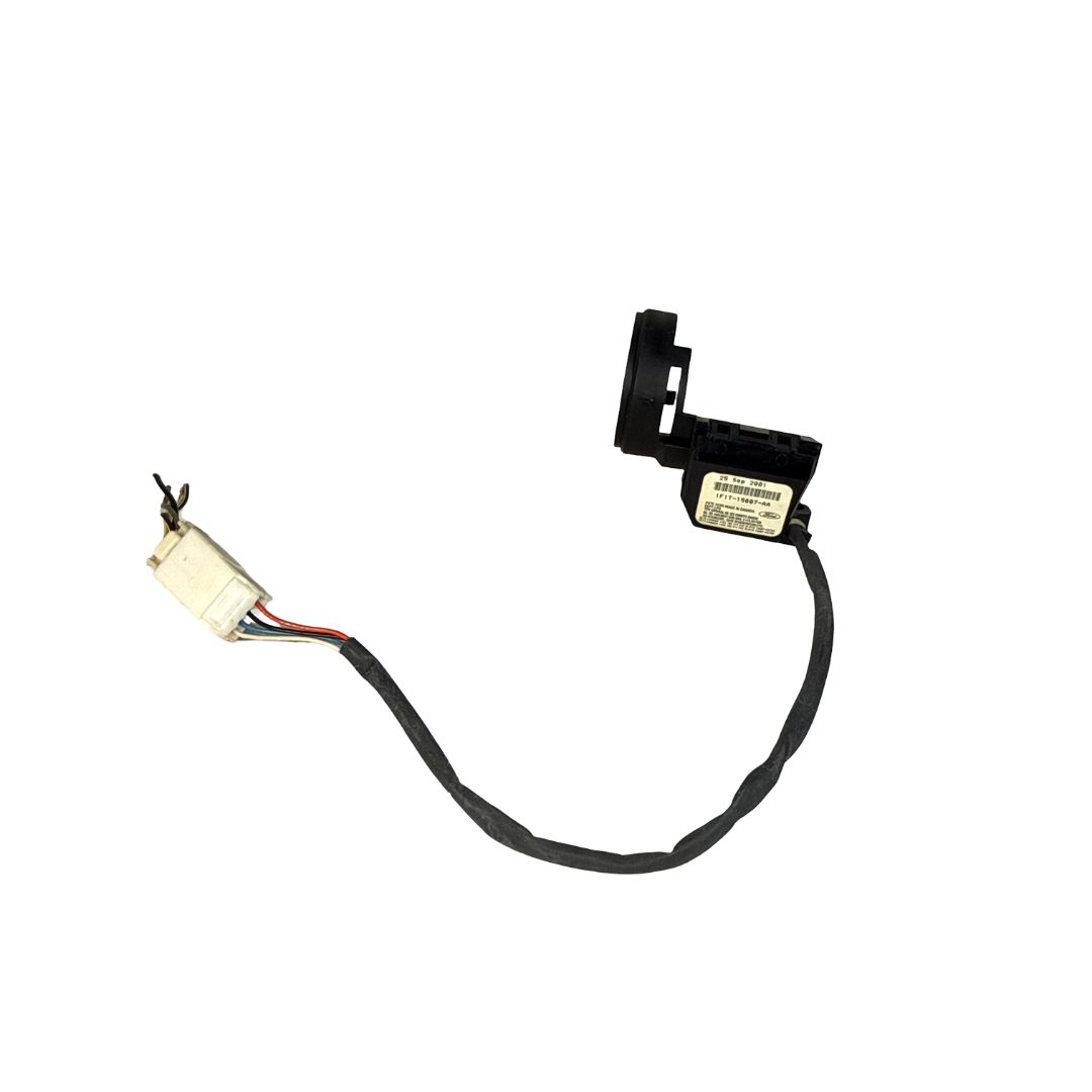 2000-2003 Ford Taurus Pats transceiver Immobilizer OEM 1F1T-15607-AA - Photo 4