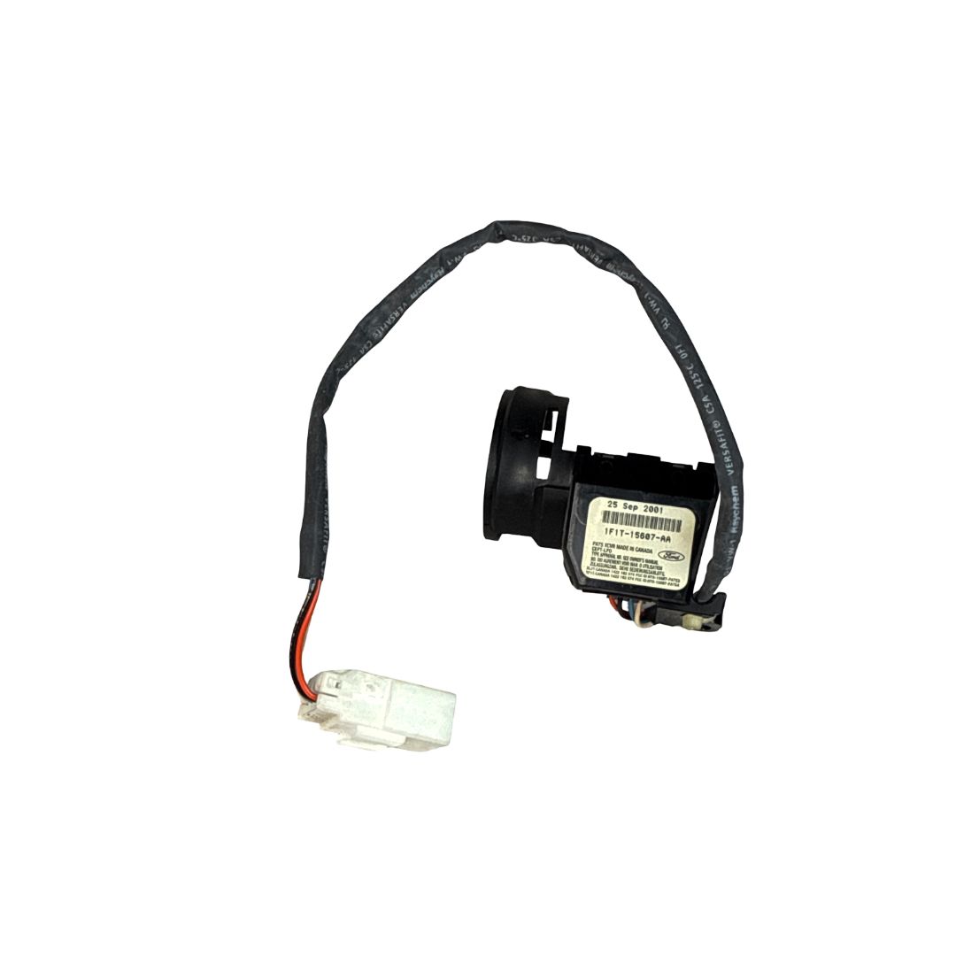2000-2003 Ford Taurus Pats transceiver Immobilizer OEM 1F1T-15607-AA - Photo 8