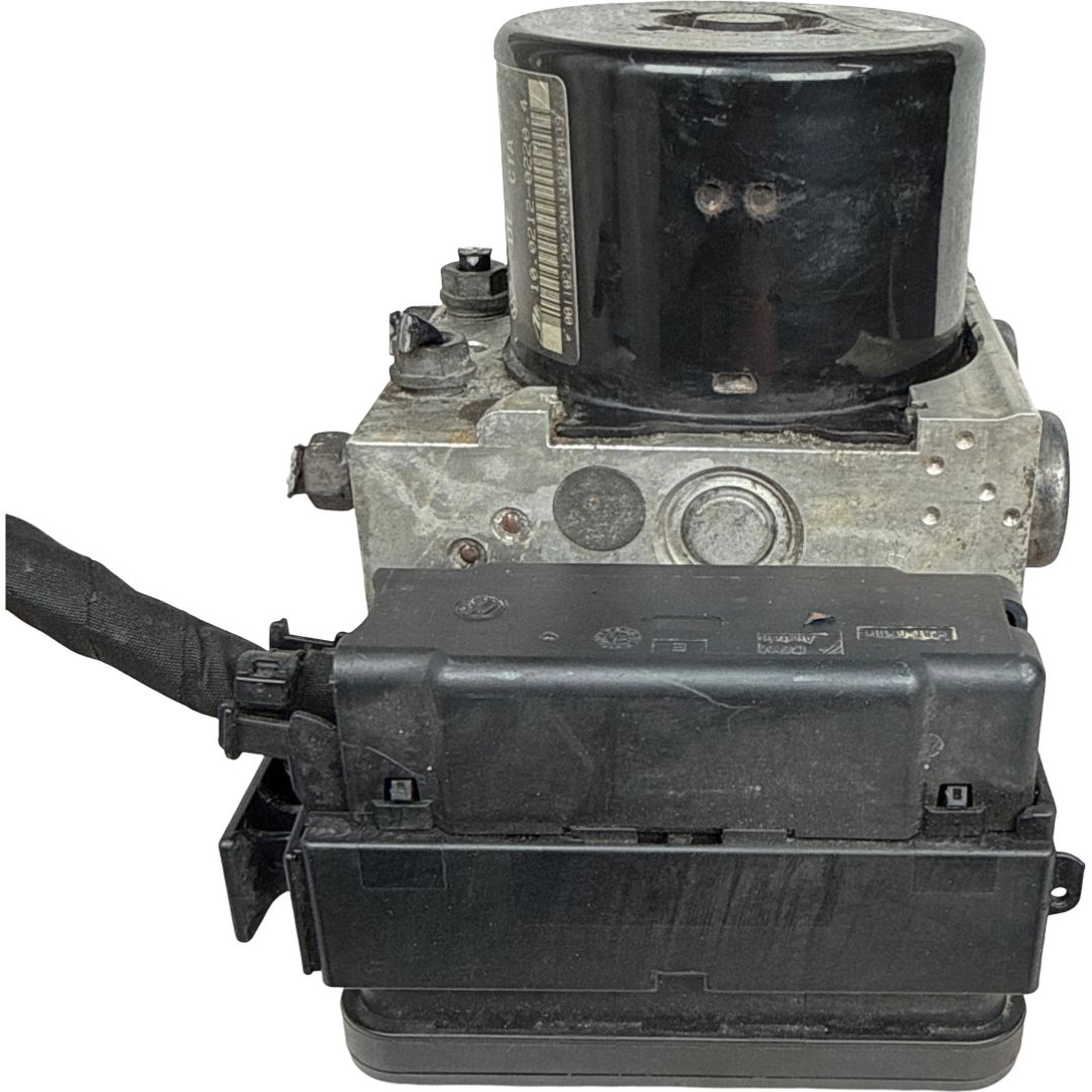 2005-2010 Volkswagen Touran ABS Brake Pump ABS Module OEM 1K0 614 517 BD - Photo 3