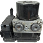 2005-2010 Volkswagen Touran ABS Brake Pump ABS Module OEM 1K0 614 517 BD - Photo 4