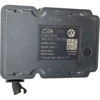 2005-2010 Volkswagen Touran ABS Brake Pump ABS Module OEM 1K0 614 517 BD - Photo 7