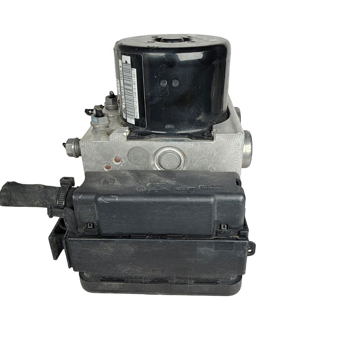 2009-2011 Volkswagen Eos ABS Brake Pump Module OEM 1K0 614 517 BG - Photo 2