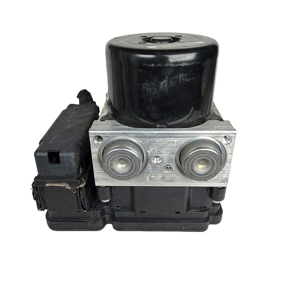 2009-2011 Volkswagen Eos ABS Brake Pump Module OEM 1K0 614 517 BG - Photo 3