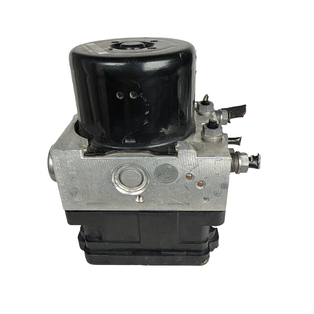 2009-2011 Volkswagen Eos ABS Brake Pump Module OEM 1K0 614 517 BG - Photo 4