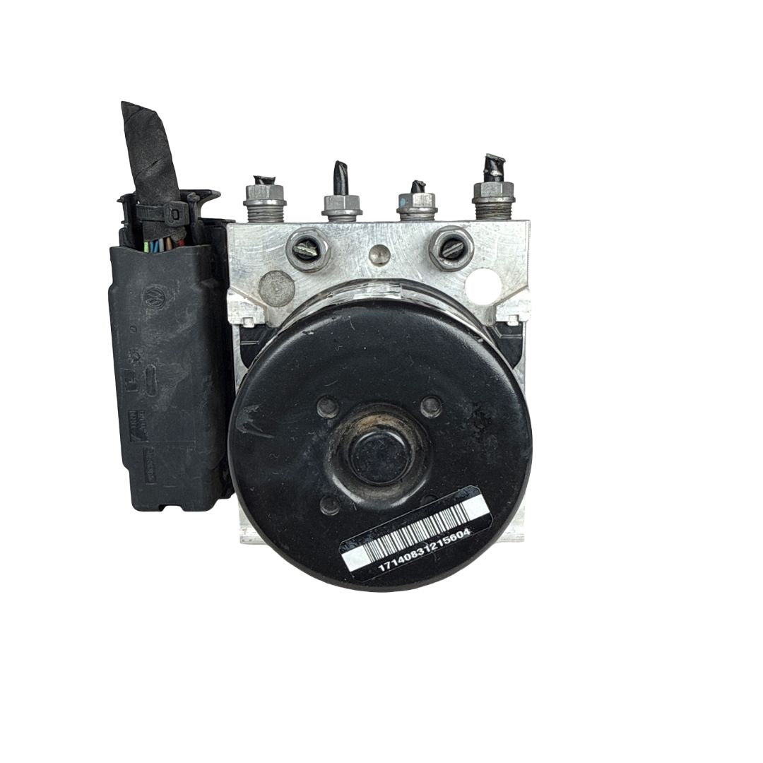 2009-2011 Volkswagen Eos ABS Brake Pump Module OEM 1K0 614 517 BG - Photo 5