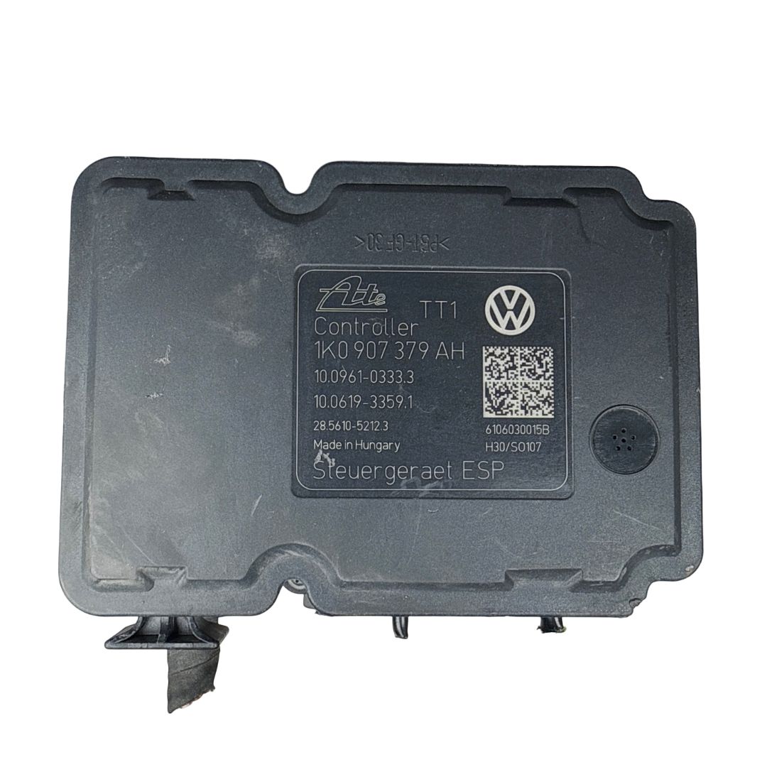 2009-2011 Volkswagen Eos ABS Brake Pump Module OEM 1K0 614 517 BG - Photo 6