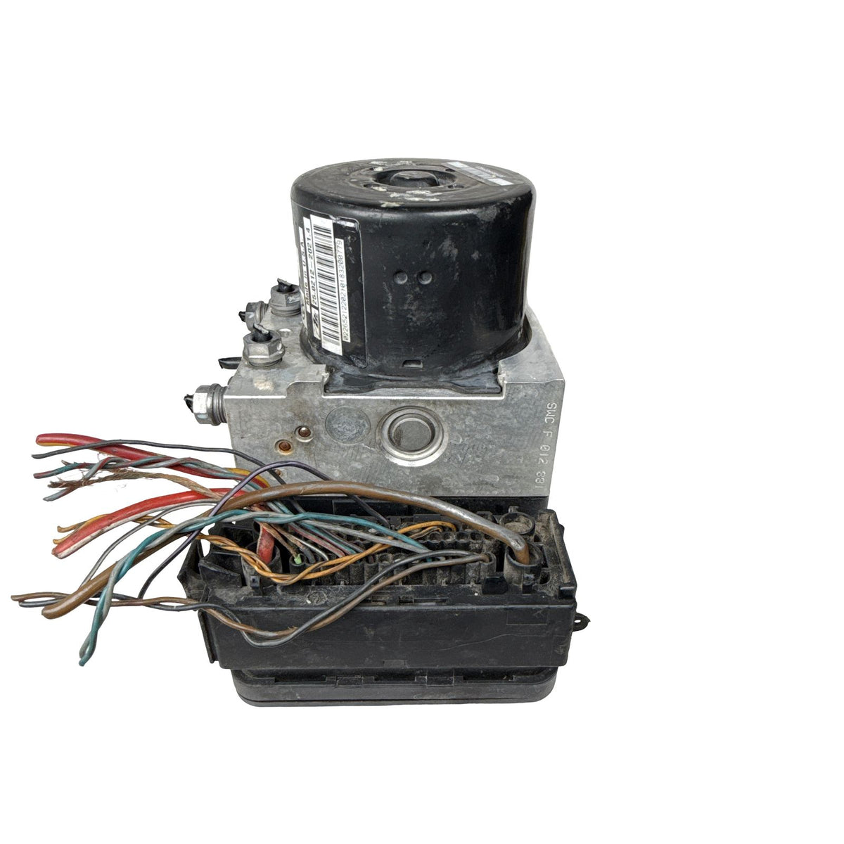 ABS Brake Pump Module OEM 1K0 614 517 BT - Photo 2