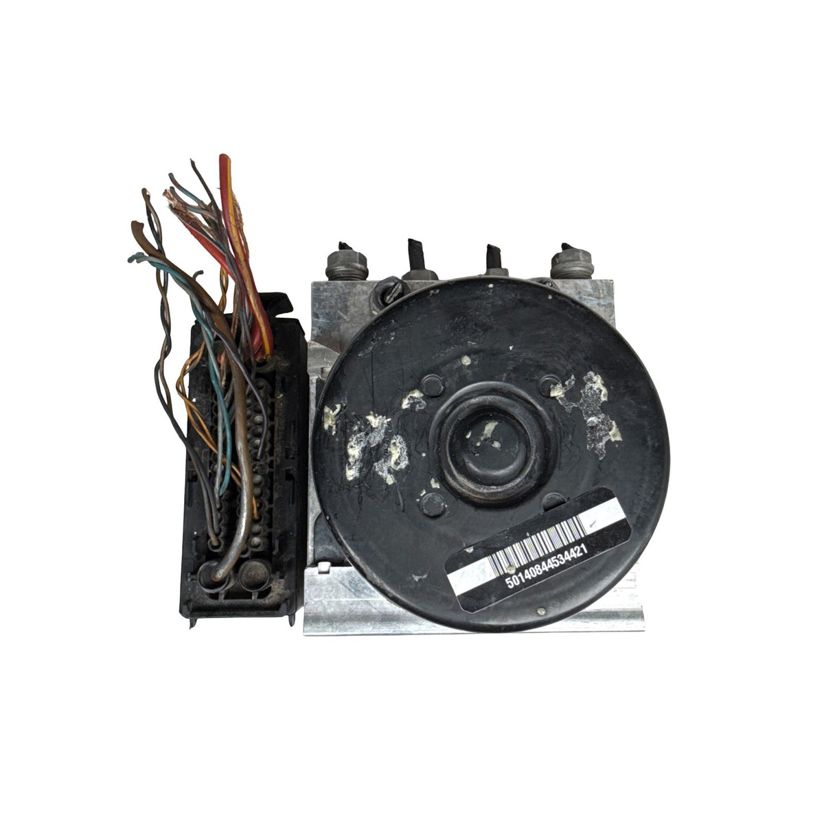 ABS Brake Pump Module OEM 1K0 614 517 BT - Photo 5