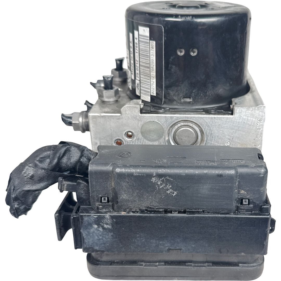 2010-2014 Volkswagen Golf ABS Brake Pump ABS Module OEM 1K0 614 517 DK - Photo 2