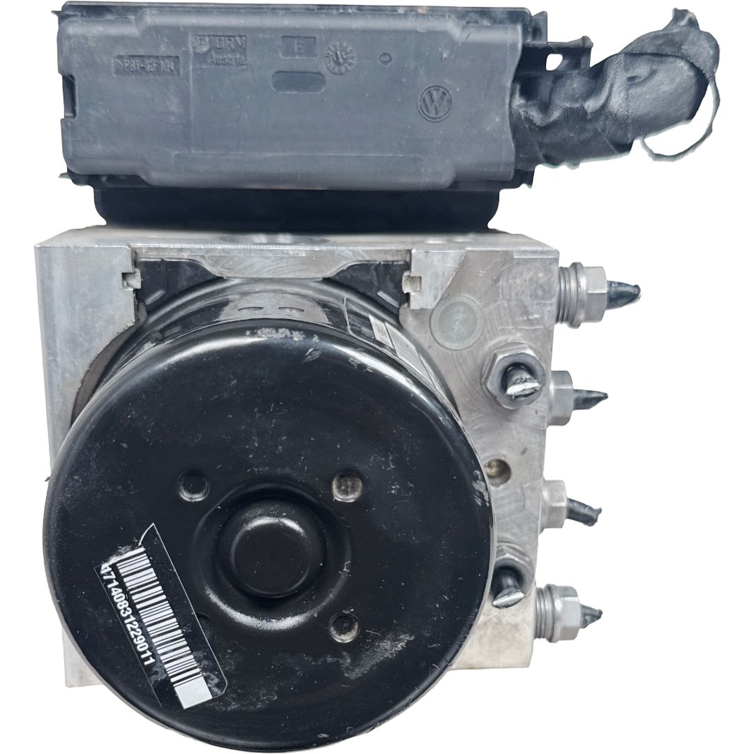 2010-2014 Volkswagen Golf ABS Brake Pump ABS Module OEM 1K0 614 517 DK - Photo 6