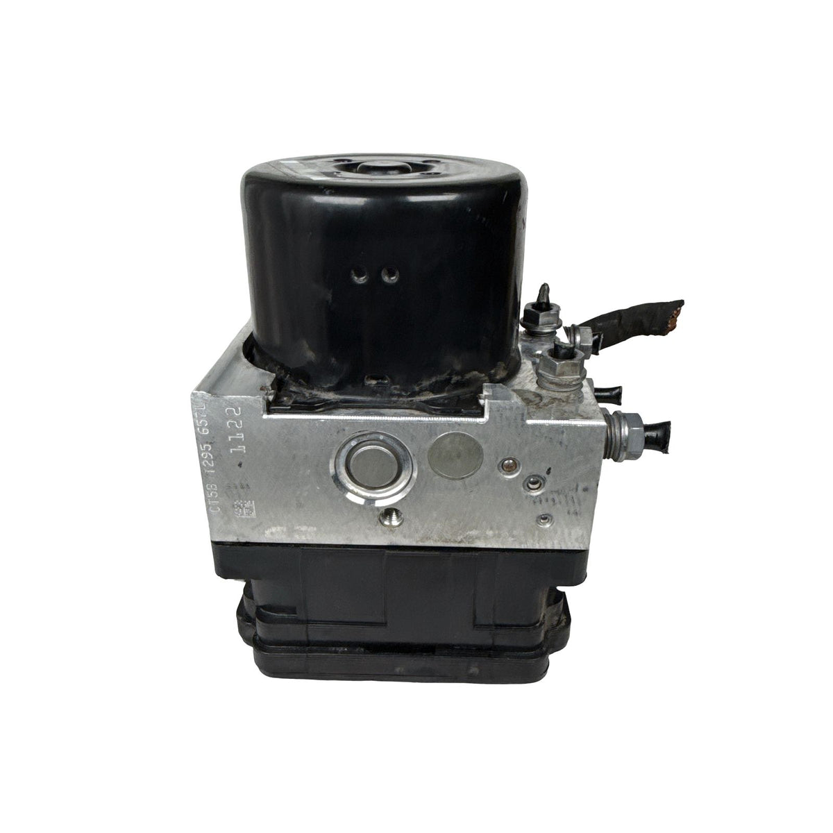 ABS Brake Pump Module OEM 1K0 614 517 DL - Photo 6