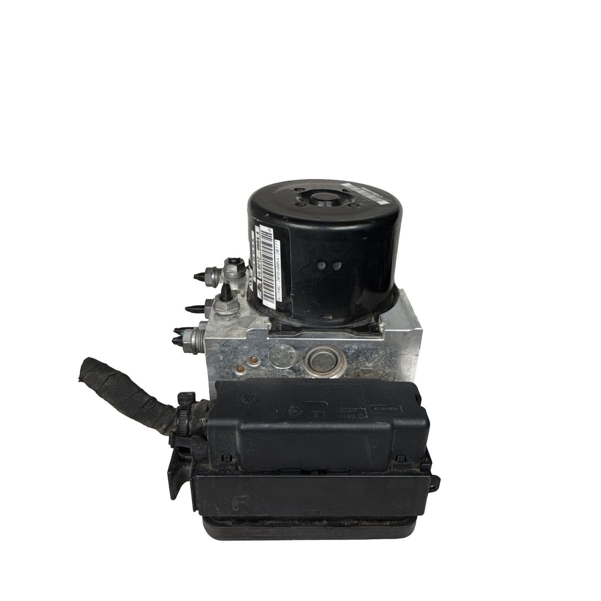 2013-2016 Volkswagen ABS Brake Pump Module OEM 1K0 614 517 ED - Photo 1