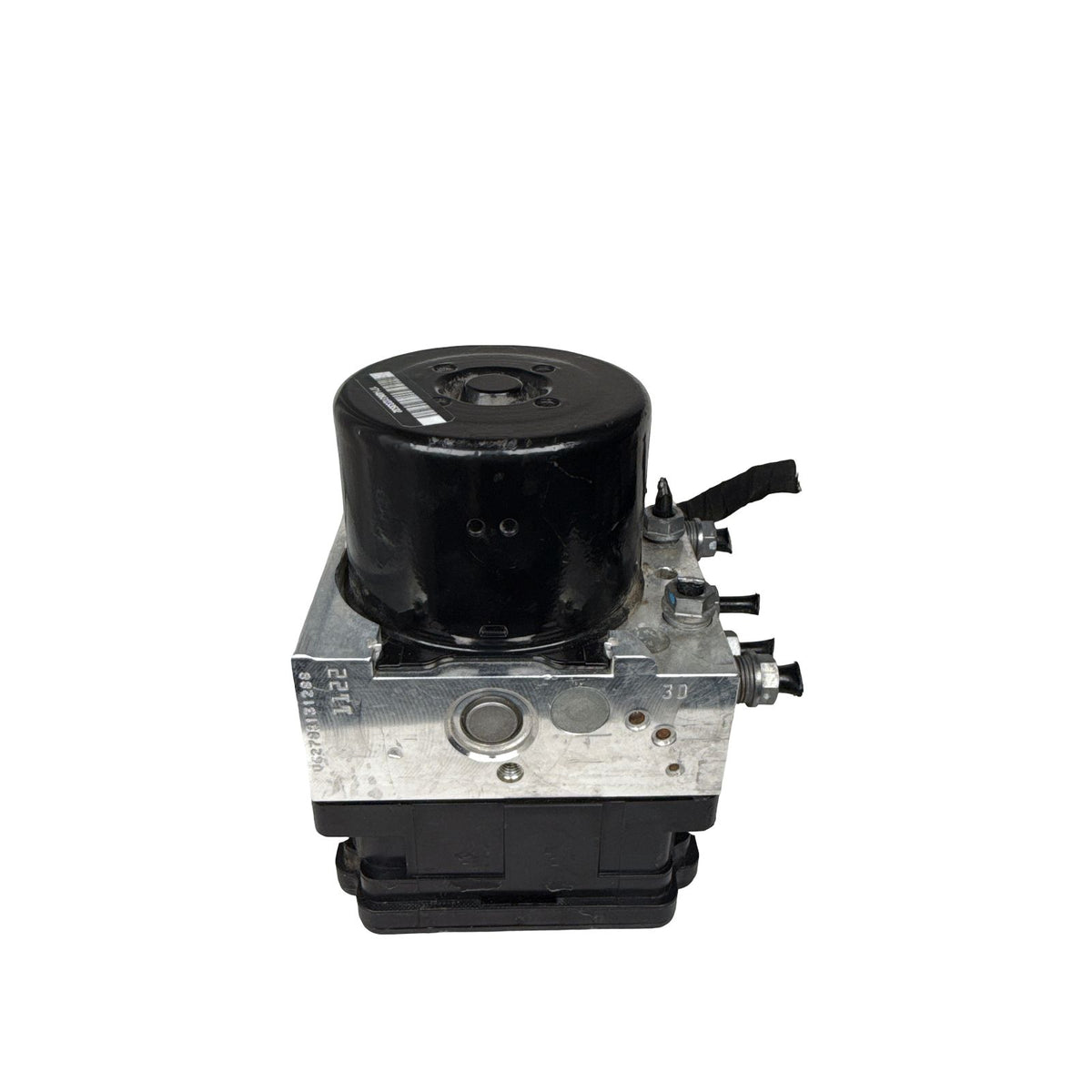 2013-2016 Volkswagen ABS Brake Pump Module OEM 1K0 614 517 ED - Photo 4