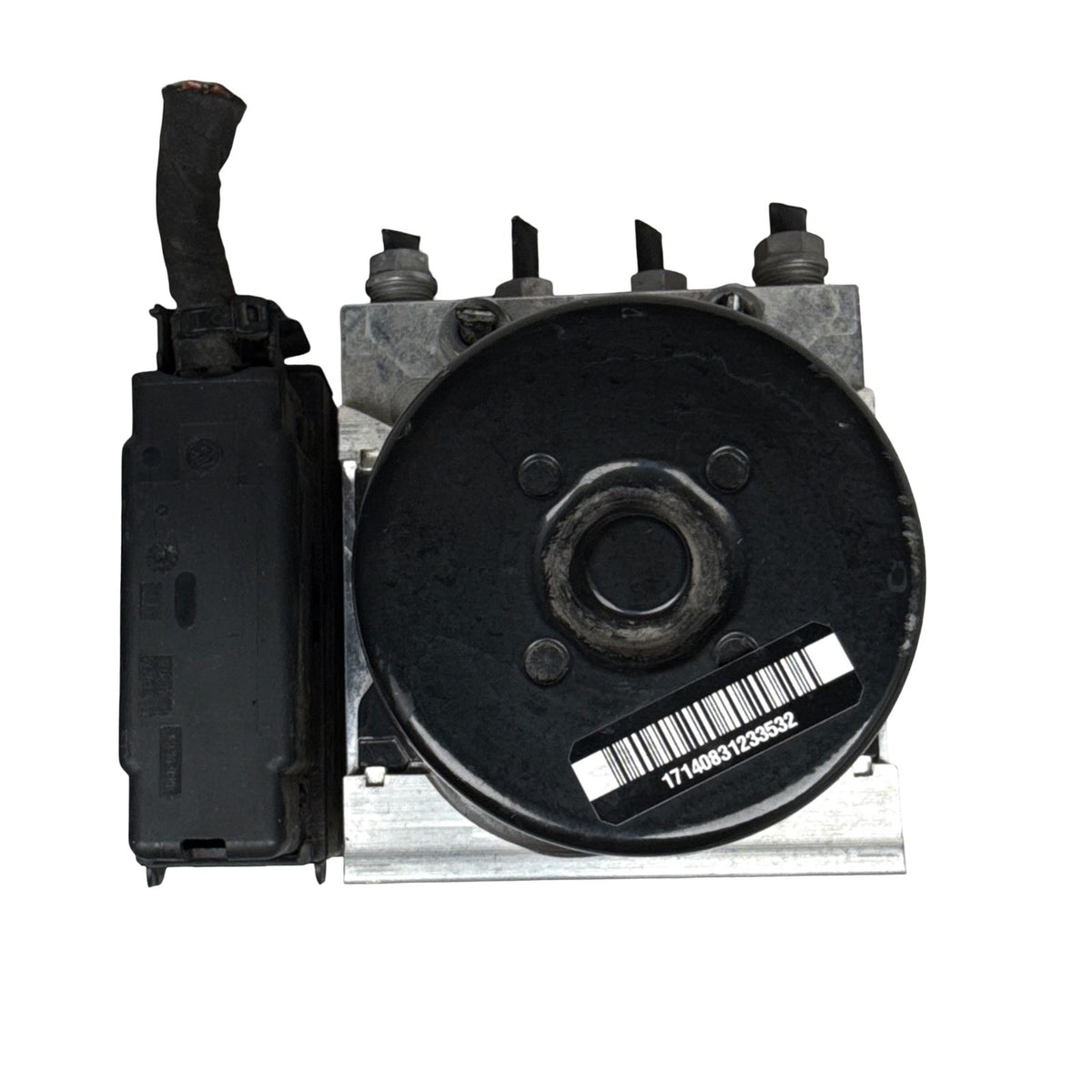 2013-2016 Volkswagen ABS Brake Pump Module OEM 1K0 614 517 ED - Photo 5