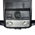 2006-2014 Volkswagen GTI Overhead Console Dome Light Sunroof Switch OEM 1K0 947 105 - Photo 3